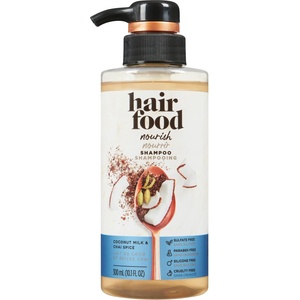  Hair Food Шампоан за коса 300мл (3149)