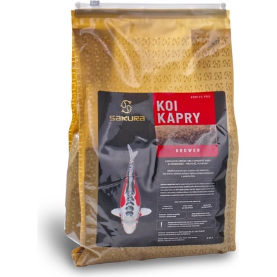 Alltech Coppens Grower 4,5 mm 4000 g