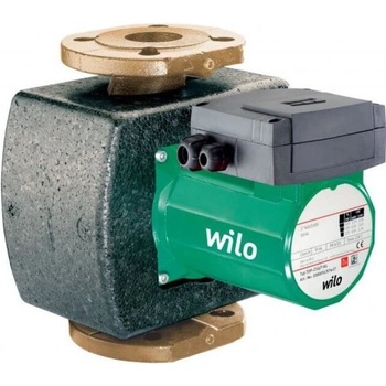 Wilo TOP-Z 40/7 400V PN6/10 RG 2175516