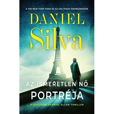 Az ismeretlen nő portréja