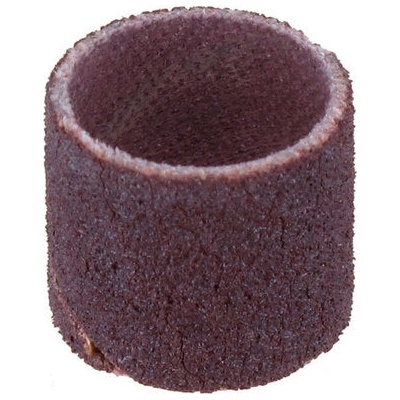 Dremel КОМПЛЕКТ ШЛАЙФЛЕНТИ 6 БР. dremel К120 (8710364007264)