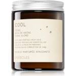 FARIBOLES Green Cool ароматна свещ 140 гр