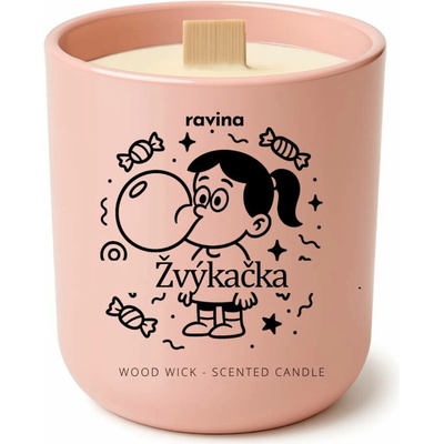 Ravina Žvýkačka Hubba Bubba 175g