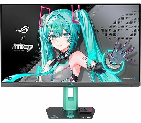 Asus ROG Strix XG27ACMEG-G