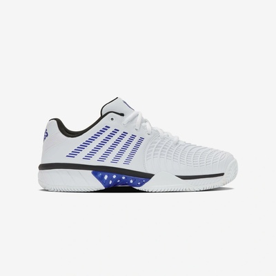 K swiss Express Light 3 bielo-modrá