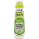 Garnier Fructis Yuzu Lemon Invisible Dry Shampoo 100 ml