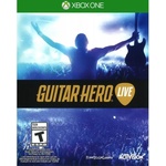 Activision Guitar Hero Live (Xbox One)
