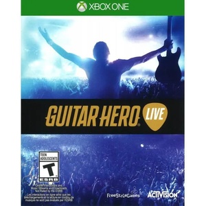 Activision Guitar Hero Live (Xbox One)