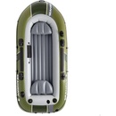 Image 1 of Intex Seahawk 3 66333NP