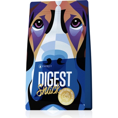 Energy Digest snack 100 g