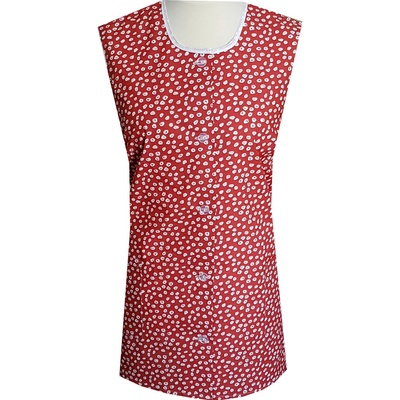 FOLTÝN Zástěra dlouhá bavlna artikl 61