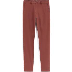 Celio Чино панталон slim Tocharles 30/34 Celio | Cherven | МЪЖЕ | 30/34