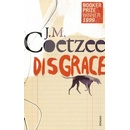Disgrace - J.M. Coetzee