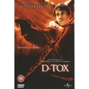 D-tox DVD