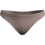 Icebreaker Дамско мериносово термобельо Icebreaker Women's Siren Thong Merino underpants - Pink Quartz (115-0457-1612)