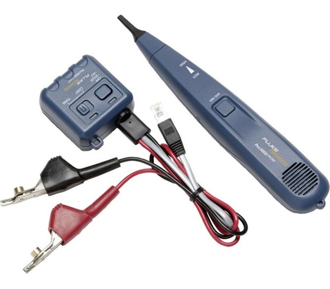 Fluke Networks Pro3000 Kit
