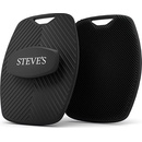 Steve's No Bull***t Brush plochý kartáč na tělo 1 ks