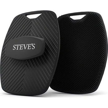 Steve's No Bull***t Brush plochý kartáč na tělo 1 ks