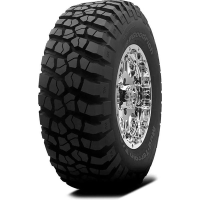 BFGoodrich Mud Terrain T/A KM3 255/85 R16 119/116Q