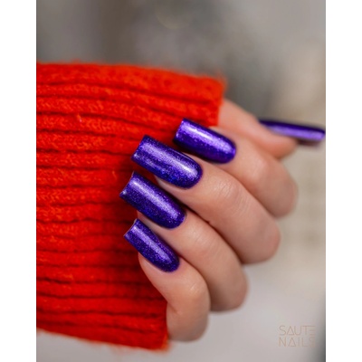 Gél lak na nechty Saute Nails S292 Midnight Magic 8ml