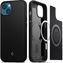 Pouzdro Spigen Mag Armor iPhone 13 Mini