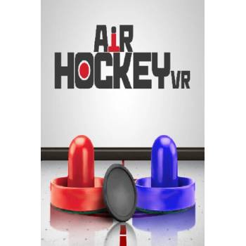 Poligames Studio Air Hockey VR (PC)