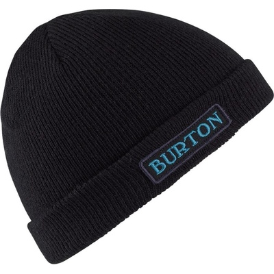 BURTON MINI BEANIE True Black