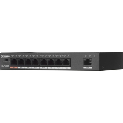 Dahua PFS3009-8ET1GT-96