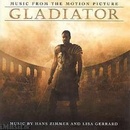 O.S.T. - Gladiator CD