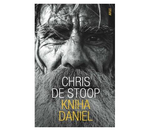 Kniha Daniel - Chris De Stoop