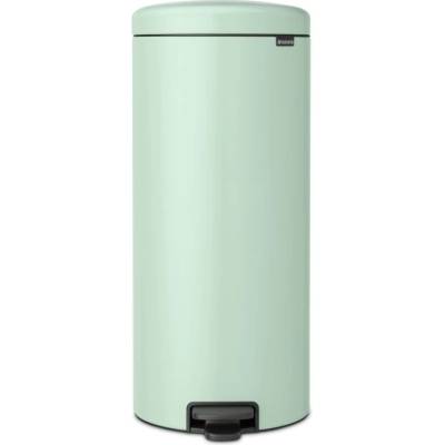 Brabantia Кош за смет с педал Brabantia NewIcon 30L, Jade Green (1008851)