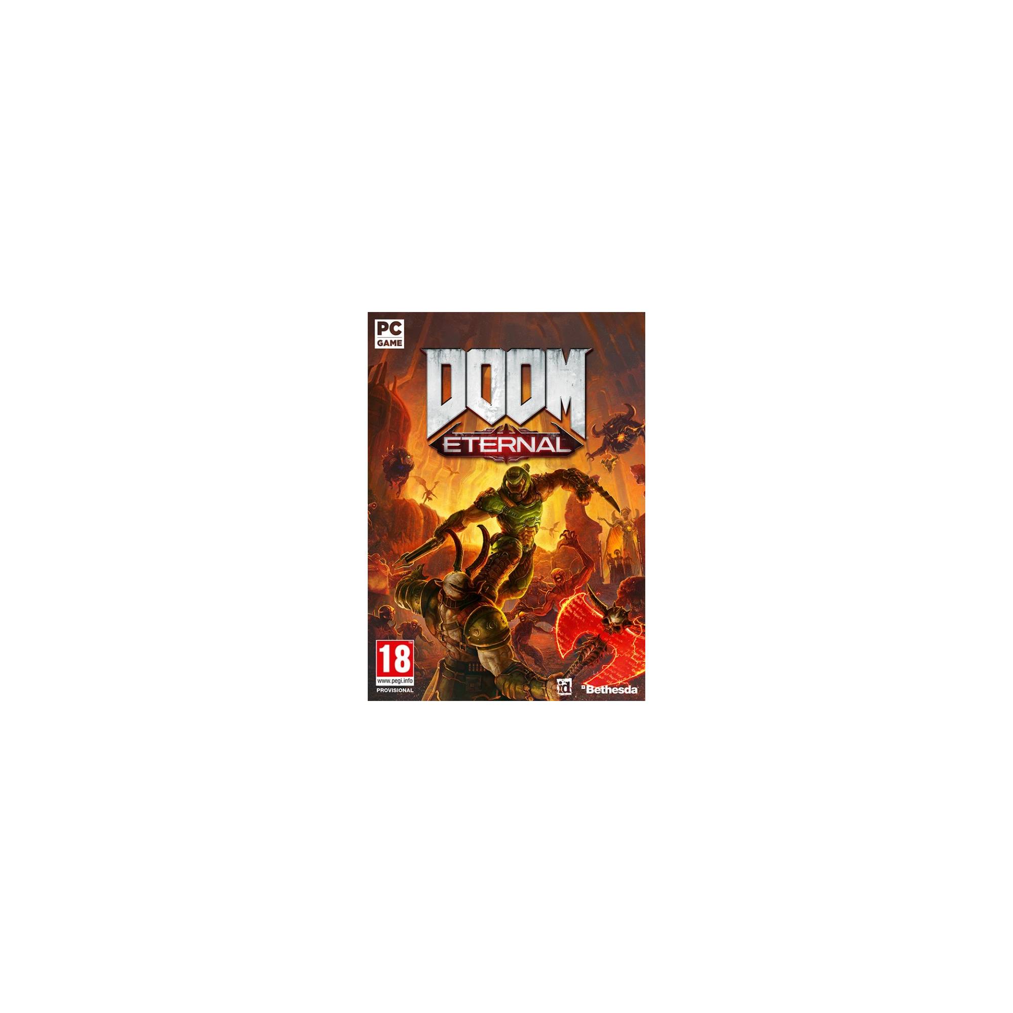 Doom Eternal čeština-Komunitní Překlady Testují Novou Metodu! - 99f6db75 2a48 4276 b2a7 edee0904b3f0