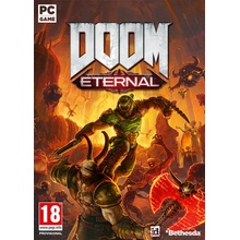 DOOM Eternal