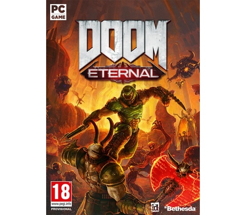 DOOM Eternal