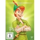 Peter Pan 1952 DVD