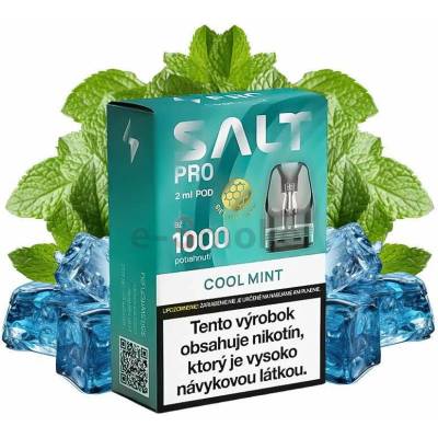 SALT Pro Cool Mint 20 mg