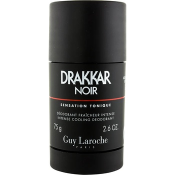 Guy Laroche Drakkar Noir Дезодорант за мъже 75 ml