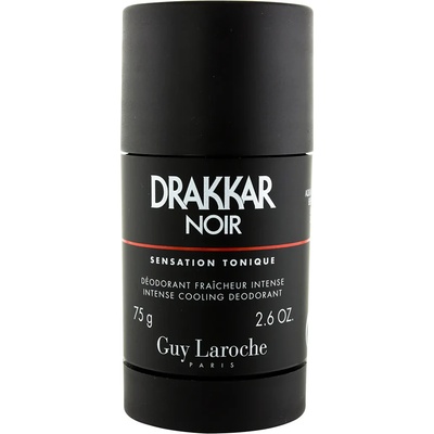 Guy Laroche Drakkar Noir Дезодорант за мъже 75 ml