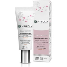 Centifolia Éclat De Rose hydratačný fluid 40 ml