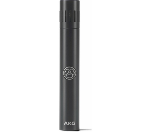 AKG C151