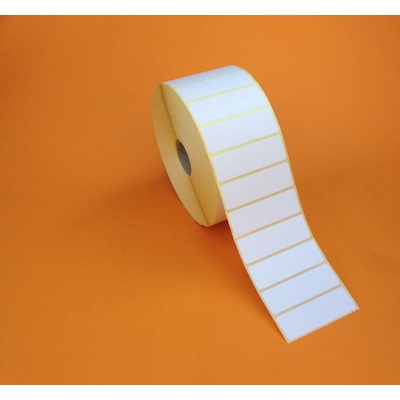 Z-select 2000T, 57x19mm, 3315ks/rola