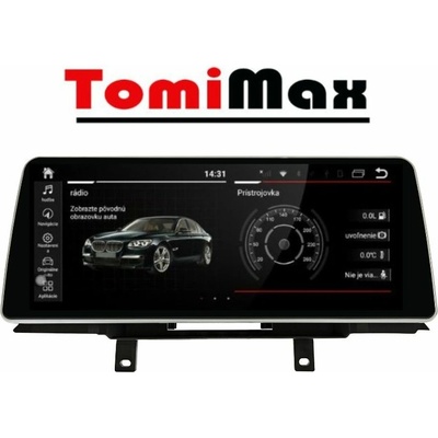 TomiMax 899
