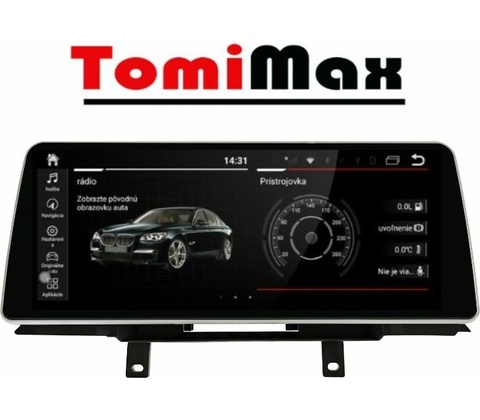 TomiMax 899