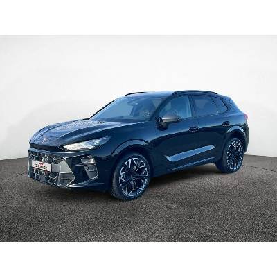 Cupra Terramar TSI 4Drive DSG 150 kW