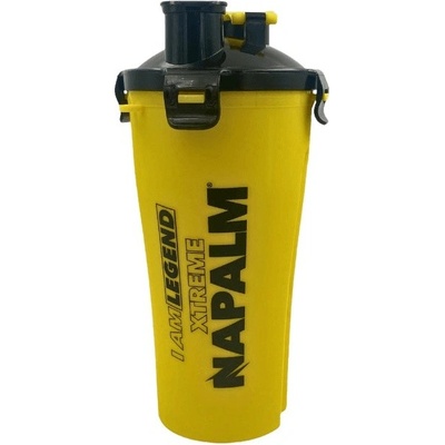 FA Dual Smart Šejkr 700 ml