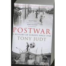 Postwar - Tony Judt
