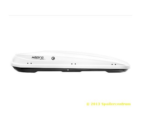 Hapro Zenith 8.6