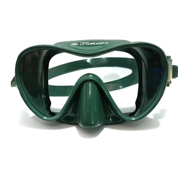 Image 1 of Picasso маска UNO Camo Green (PIC PA.MAS14061)