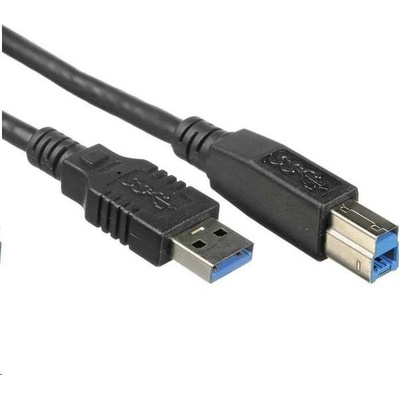 PremiumCord ku3ab3bk USB 3.0, A-B, 9pin, 3m