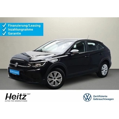 Volkswagen Taigo 1.0 TSI 70 kW